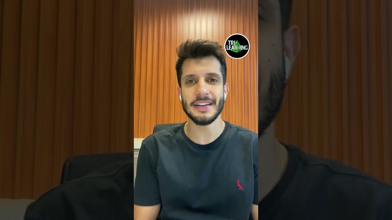 Porque escolhi OTORRINOLARINGOLOGIA? (TRILEARNING)