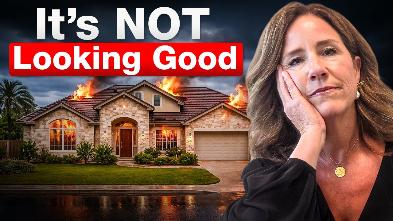 В Остине, штат Техас, на рынке недвижимости происходит что-то странное.