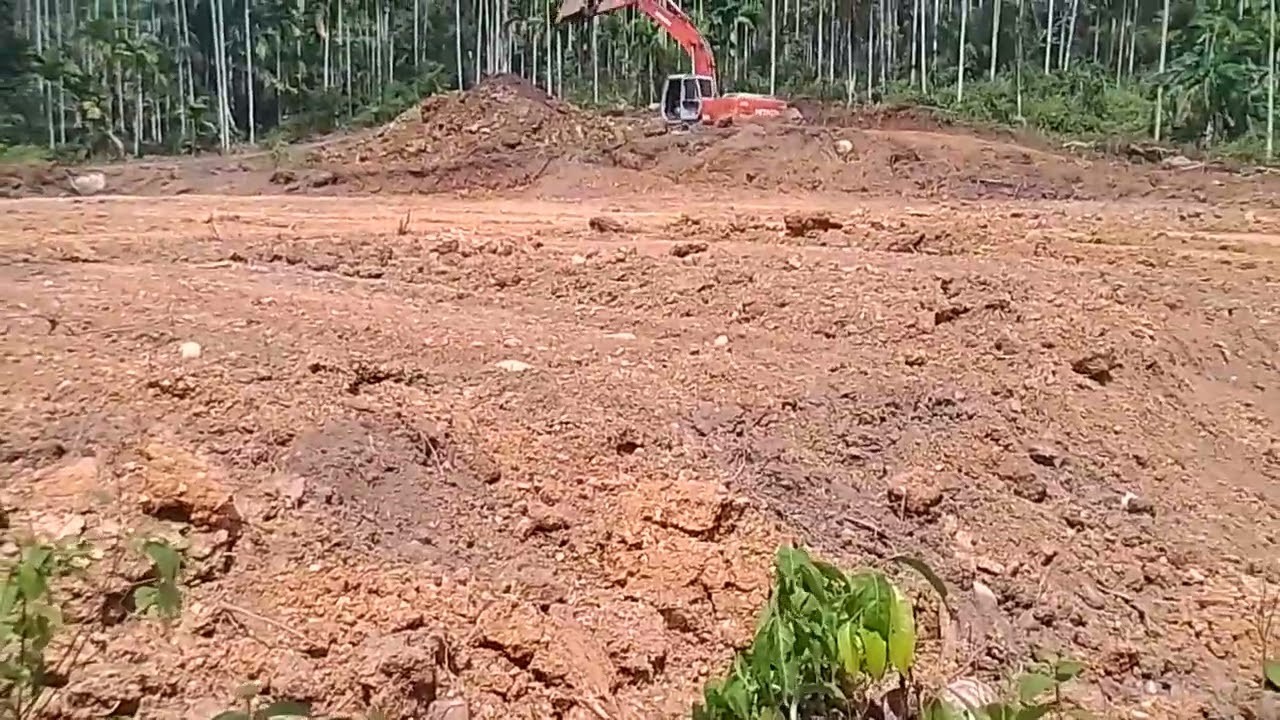 Huntara Desa Riseh Teungoh hampir rampung di kerjakan 07.02.2026