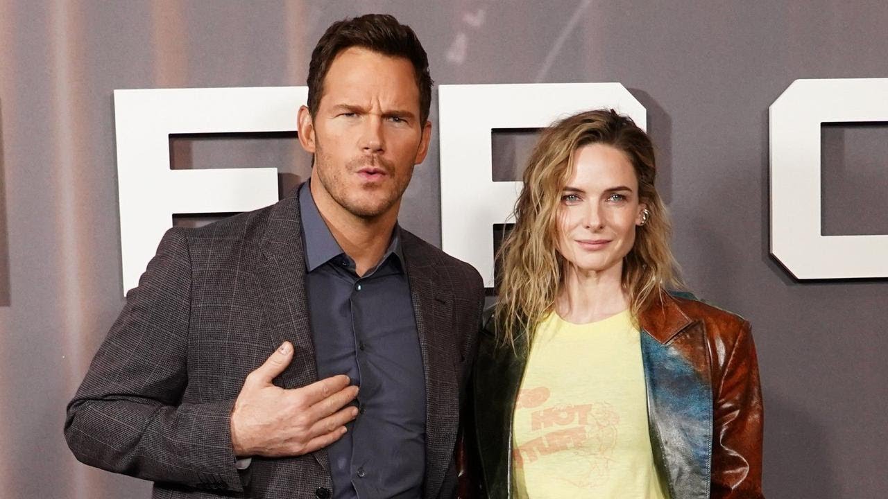 Chris Pratt's New Movie Just Got Roasted – Is It Worth Watching?
