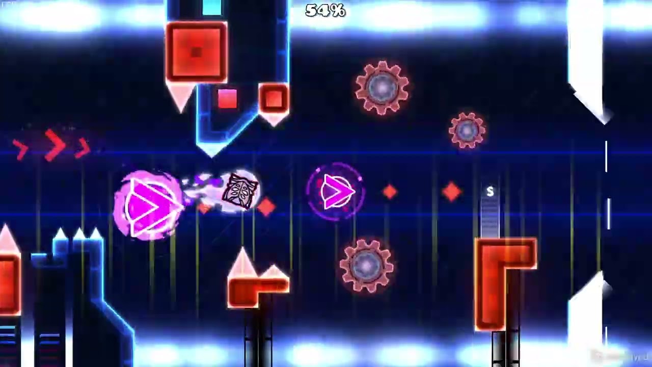 Hyper Techno 100%
