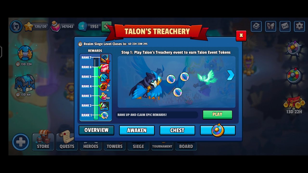 I Spent 157 Boxes on Talon Event and Got THIS!