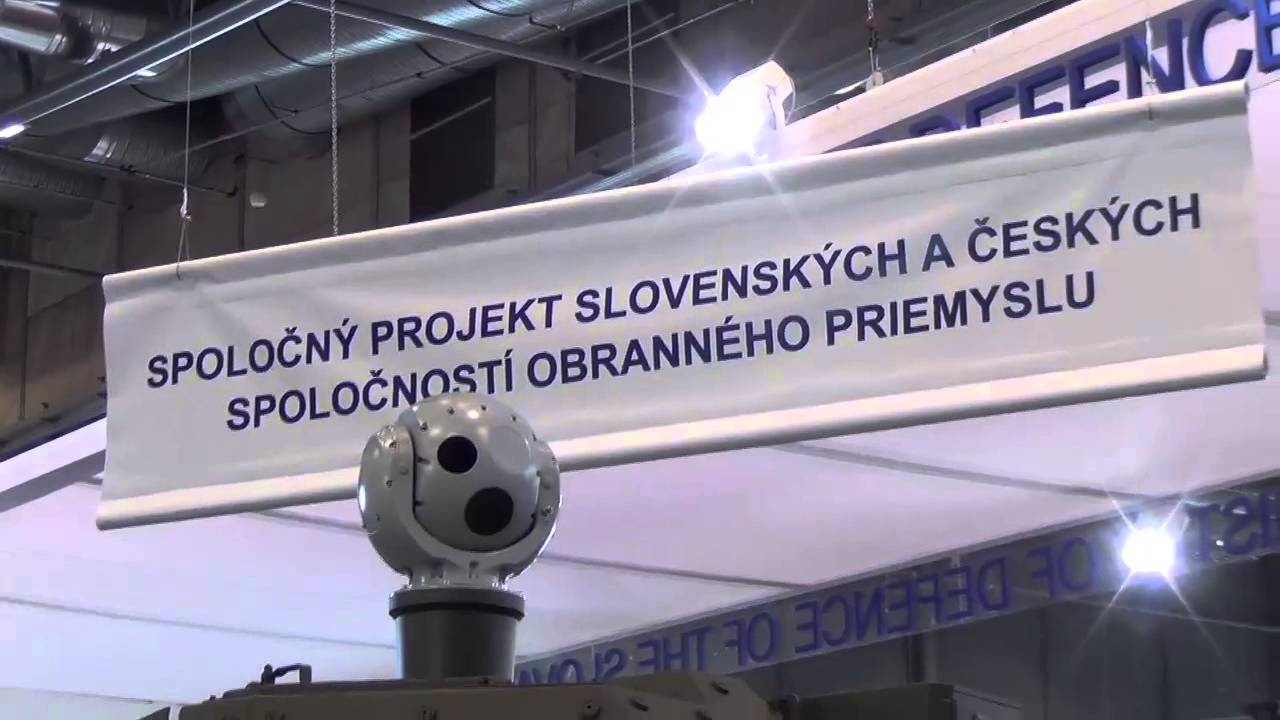 Modernizácia BVP 2 je návratom k značke 