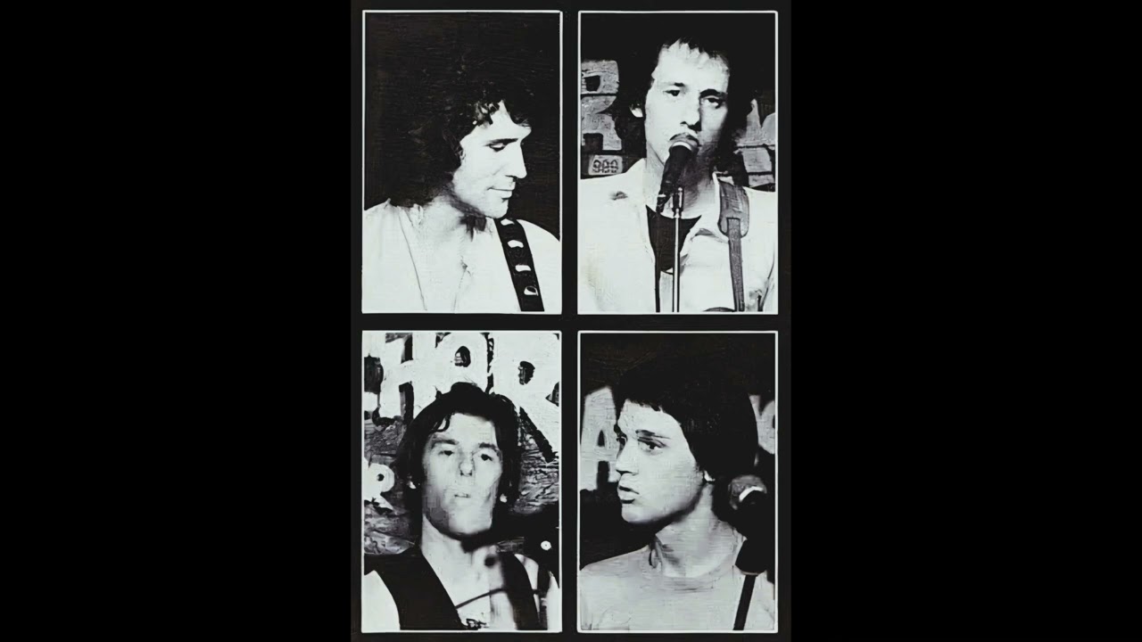 Down to the waterline - Dire Straits - 22-07-1978 - Album: Live at the BBC