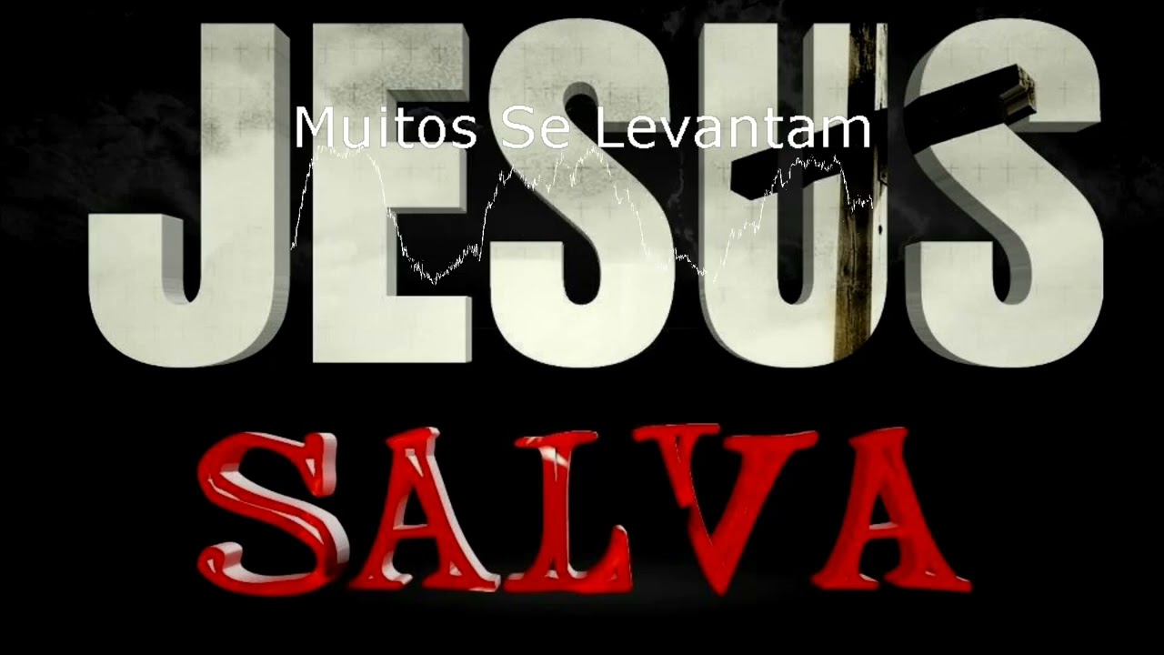 Linha Gospel - Muitos Se Levantam