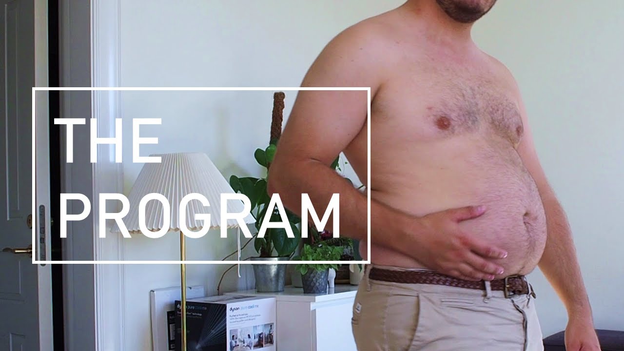 The Program: Day 1