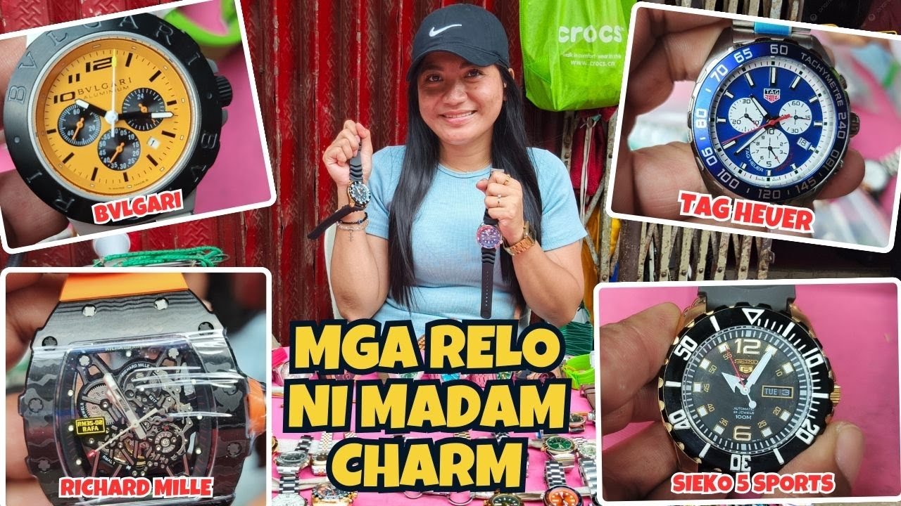 DECEMBER PRICE UPDATE SA RELO NI MANG BOY AT BOSS ERIC DECEMBER 3 2024