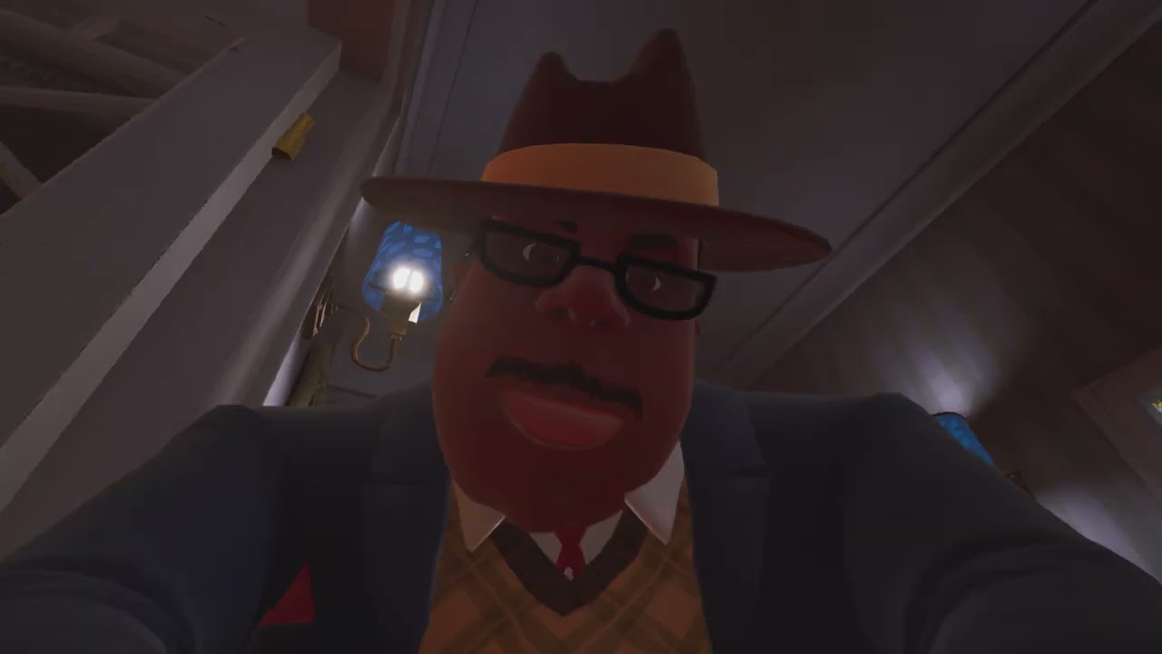 Hello Neighbor 2_Part 4