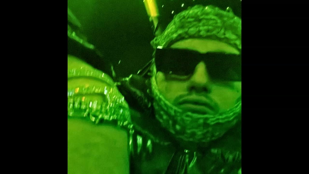 [FREE] Yeat x BNYX Type Beat - 