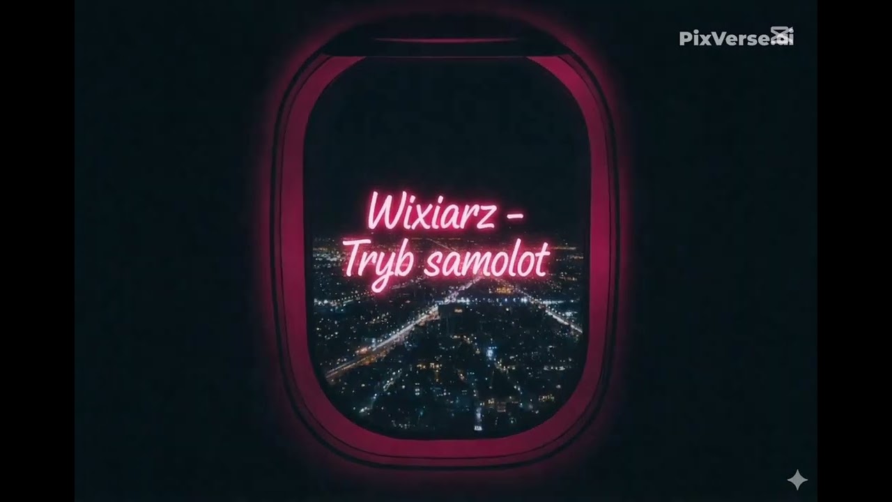 Wixiarz - Tryb samolot 