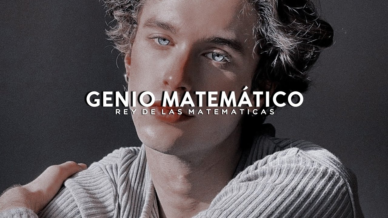 ༊Genio matem&aacute;tico ⌗ convi&eacute;rtete en el rey de las matem&aacute;ticas ᵉˢᶜᵘᶜʱᵃˢ ᶥᶫᶥᵐᶥᵗᵃᵈᵃˢ