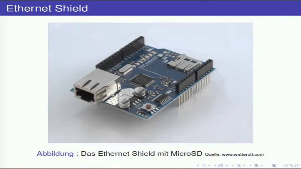 Uwe Ziegenhagen: Arduino Mikrocontroller