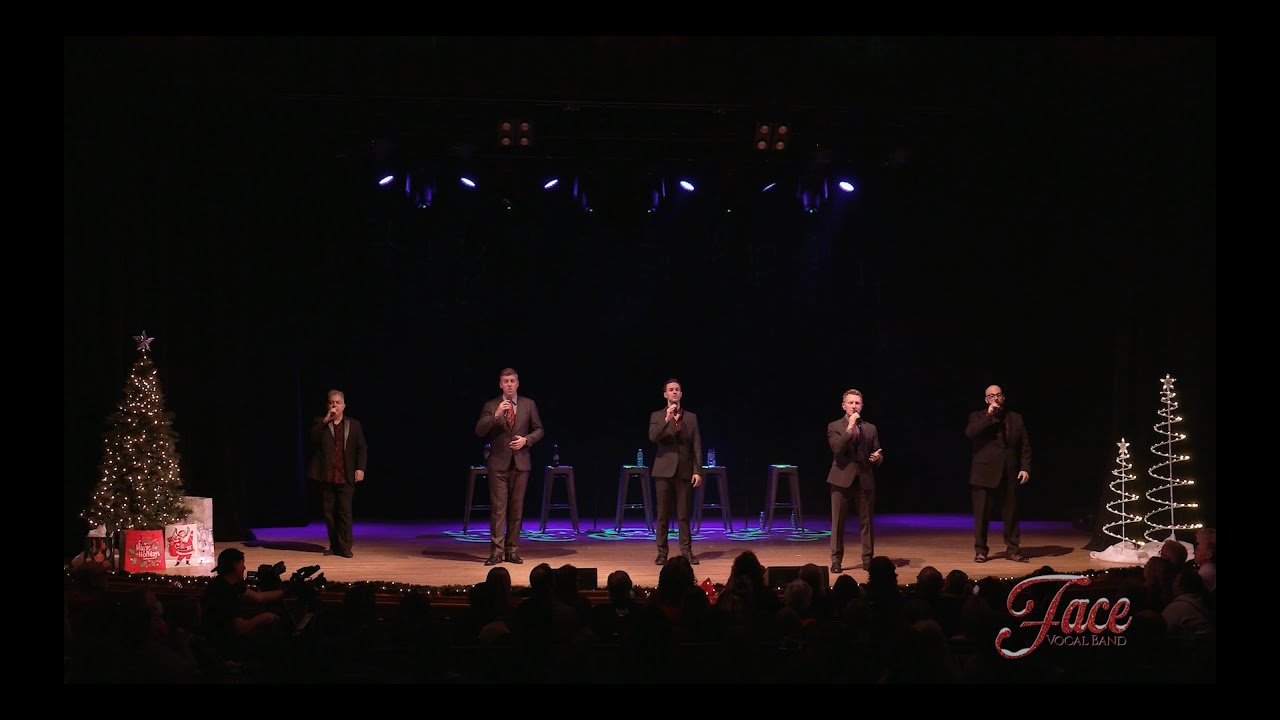 Face Vocal Band: 