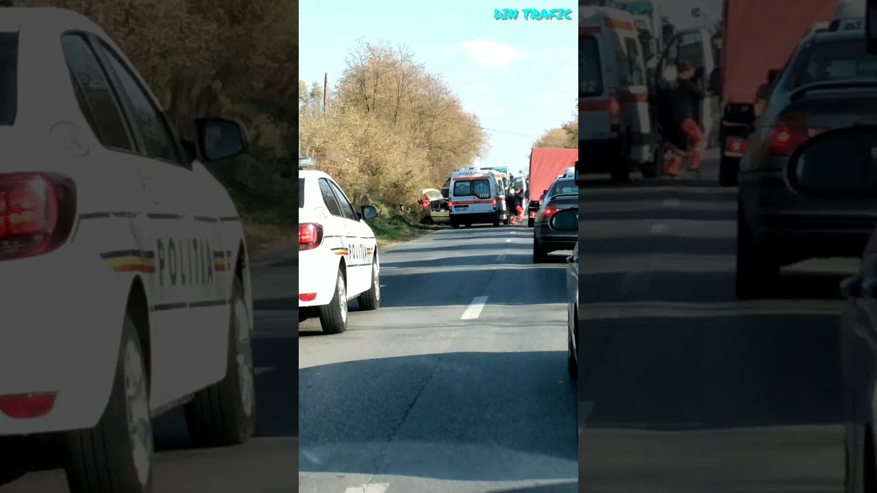 accident în lanț crăciunul de jos alba