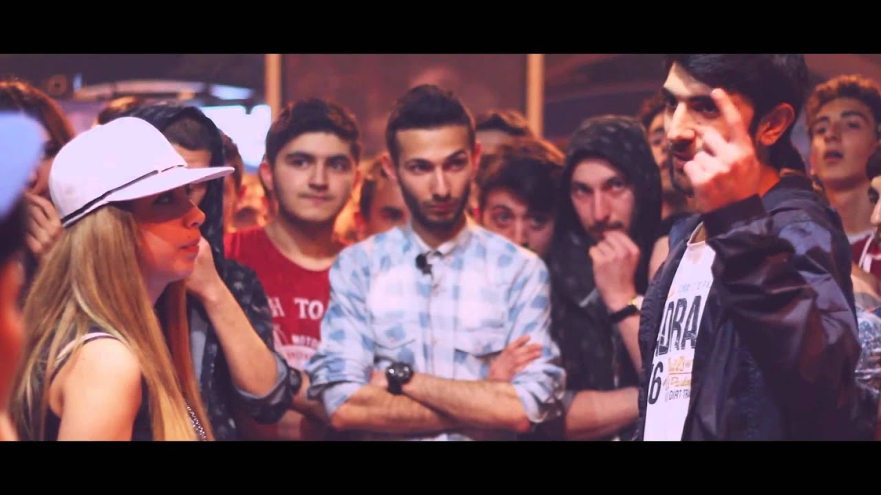 Eon LigaAll Star #3 Shahzade Nazli Vs Kohne Dost