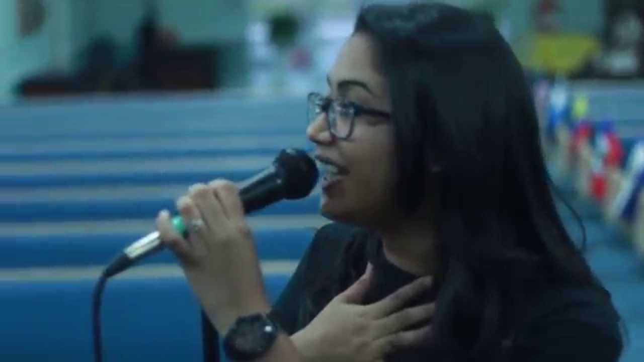 Freedom - Eddie James (Miriam Ruiz and Distrito Sur)