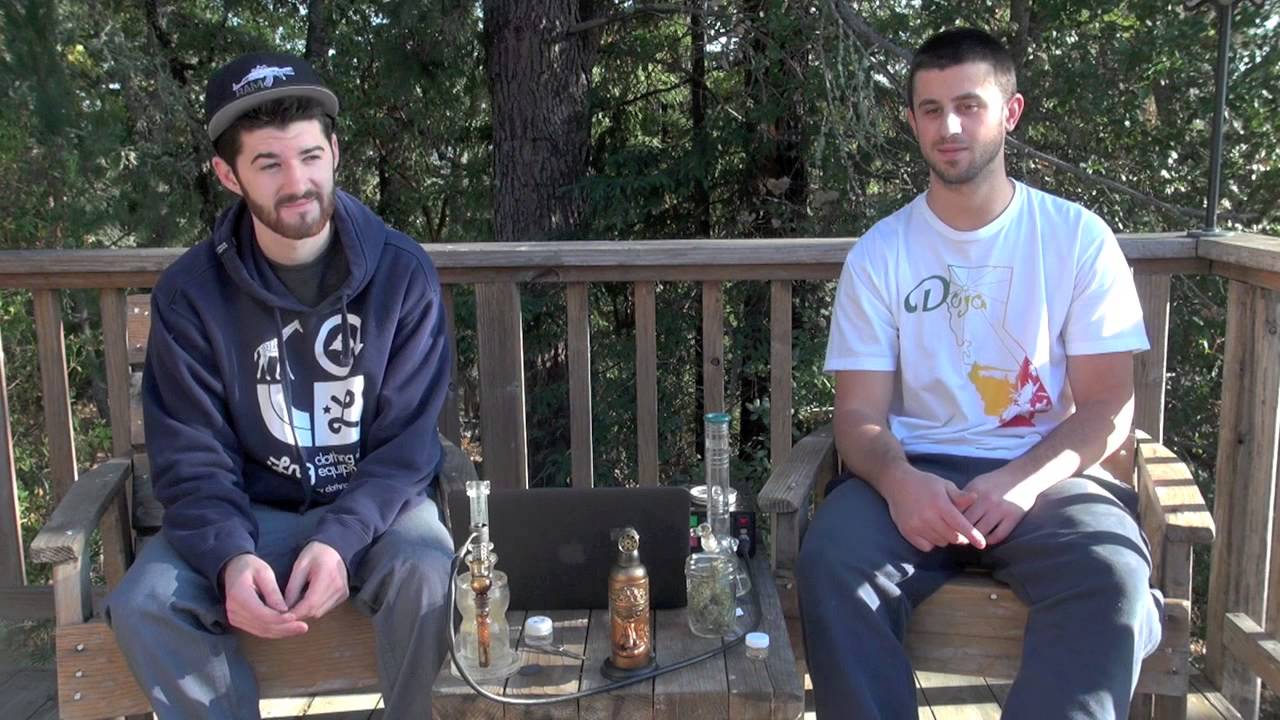 Wake 'n Bake Wednesday: Ep.31