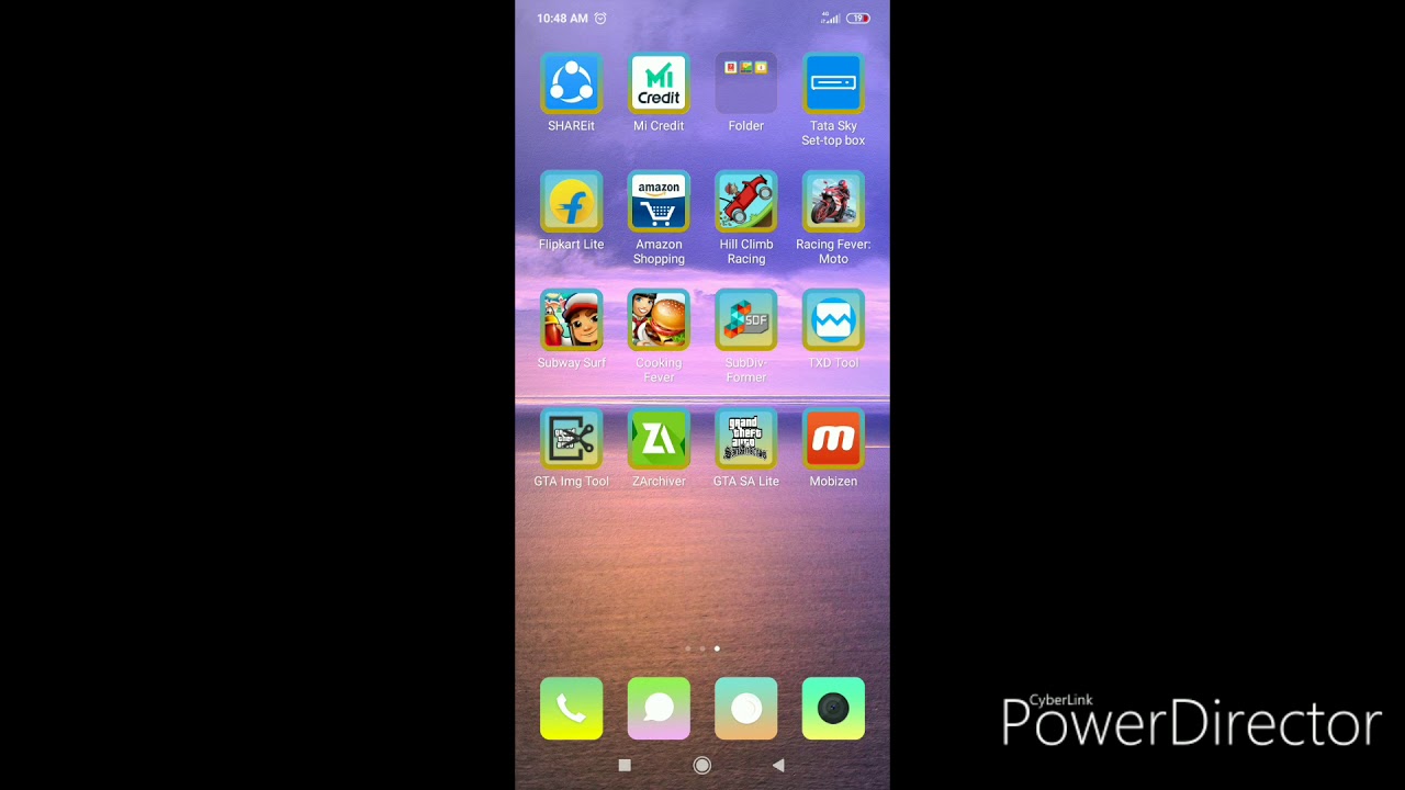 Gta san andreas android gta inside use