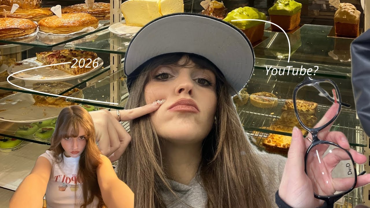 J'ai voulu arrêter YouTube ?