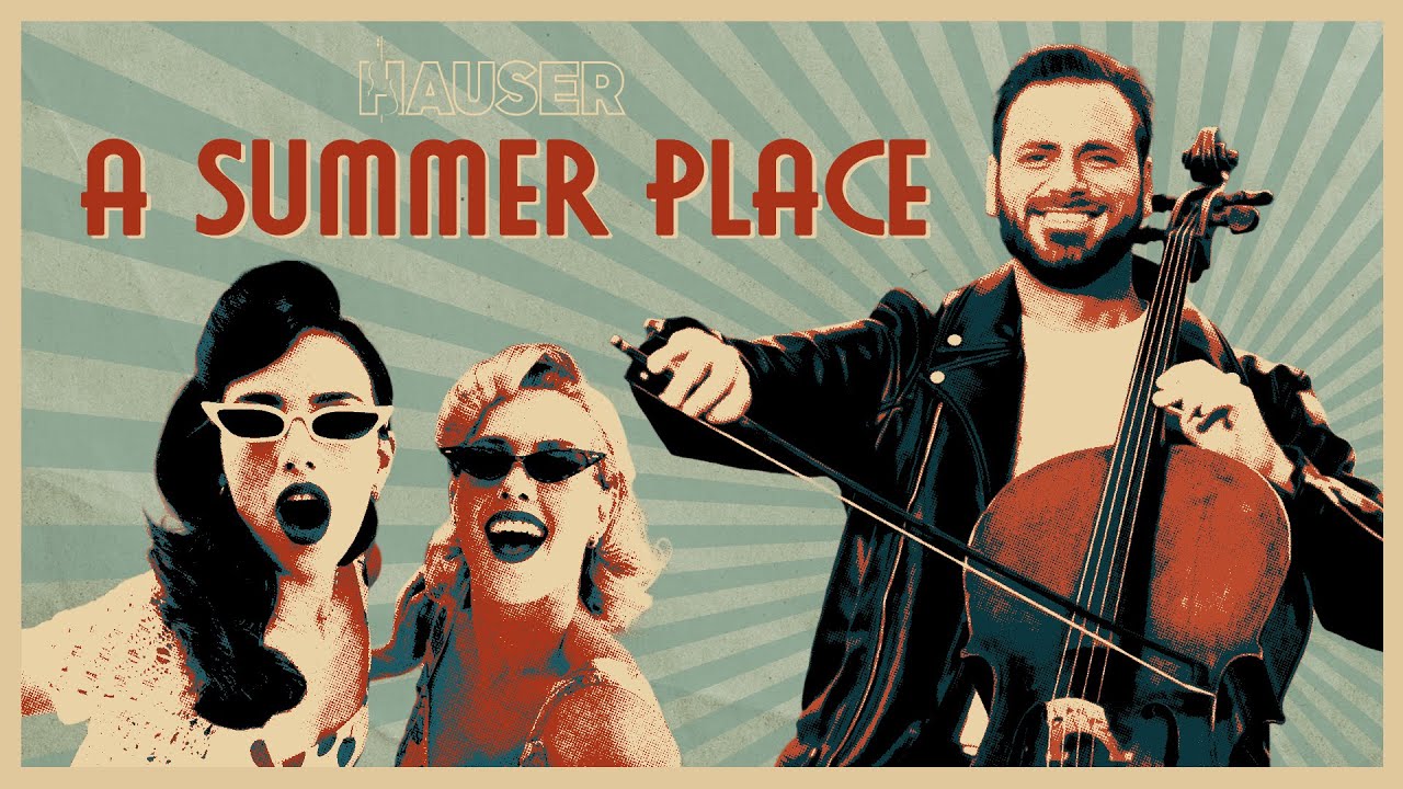 HAUSER - Theme from 