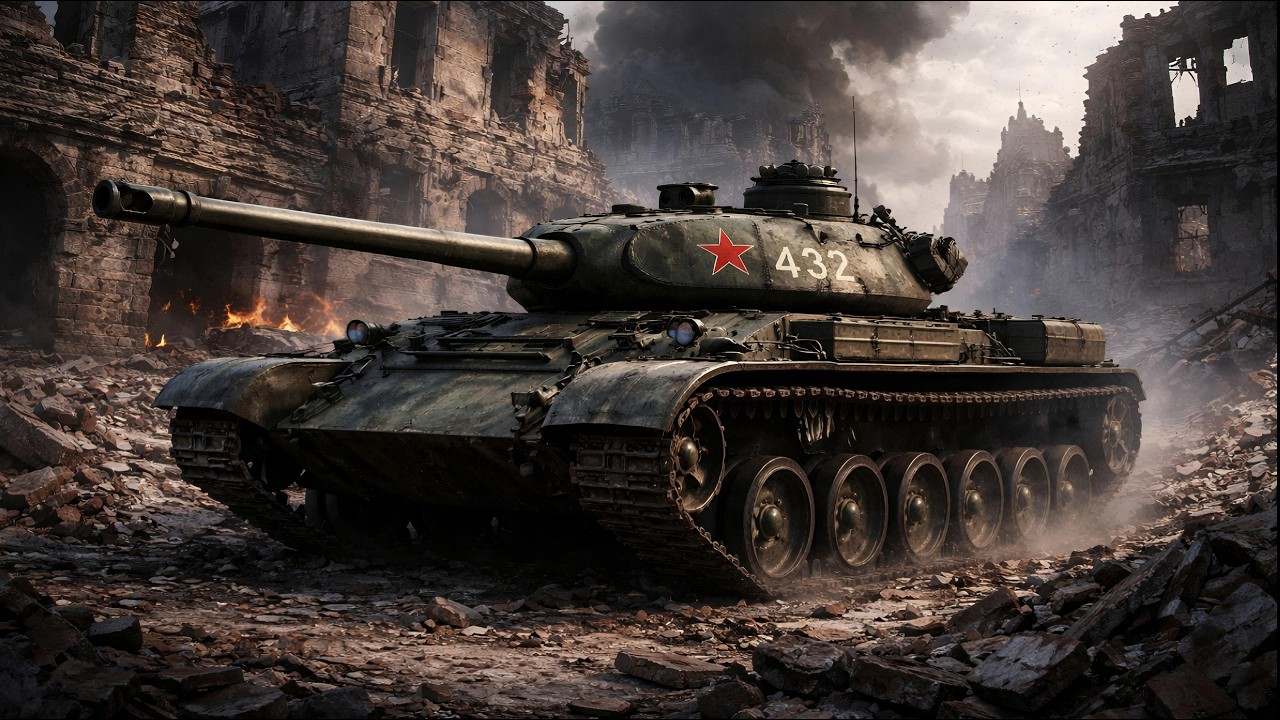ЛЮБЛЮ ЭТИ ТАНКИ! | ПЯТНИЧНЫЕ БОИ НА Танк: Неизвестен | WOT BLITZ