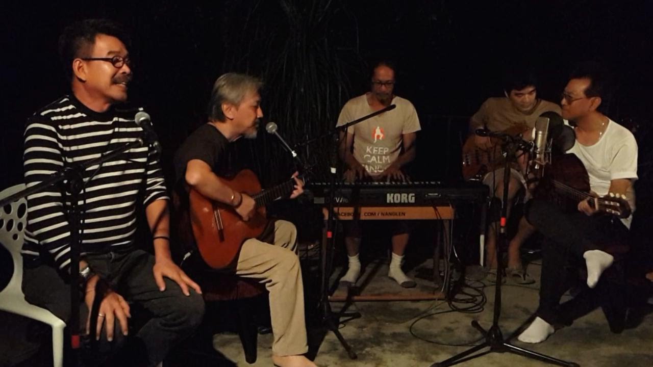 รักนิรันดร์ วันปีใหม่ - ปั่น ชรัส พนเทพ