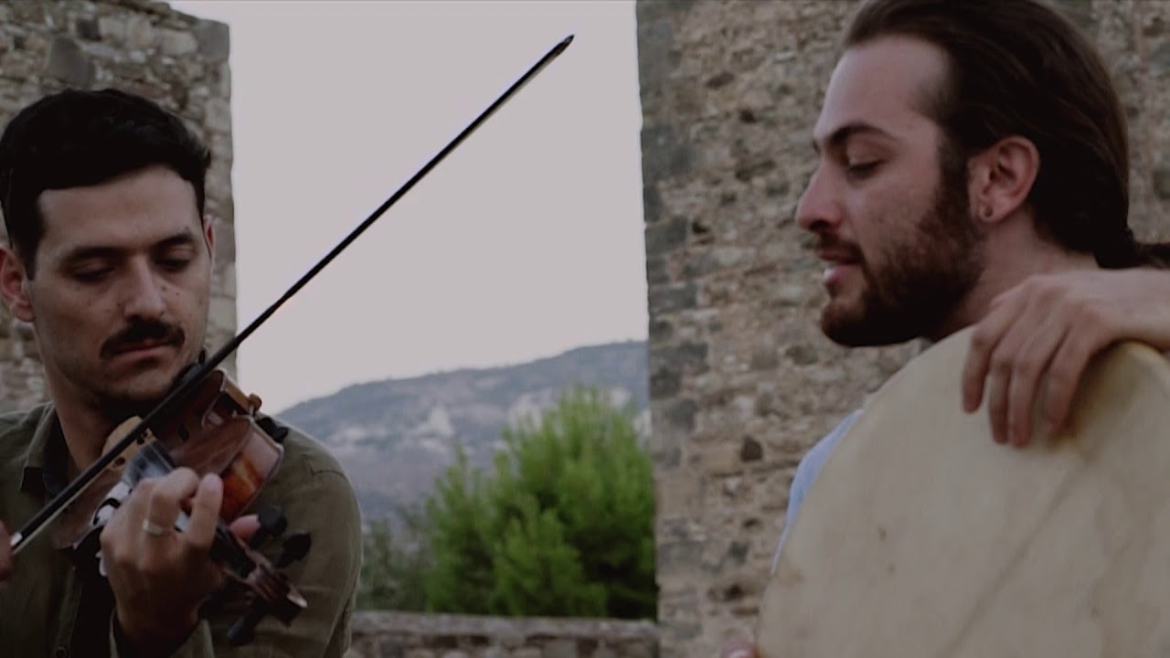 Ayia Marina // Michalis Kouloumis - Vassilis Philippou