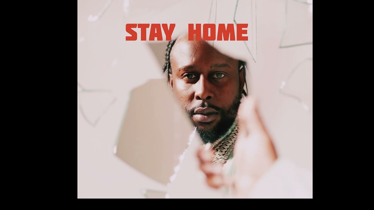 “Stay Home” now available #popcaantypebeat #temstypebeat 