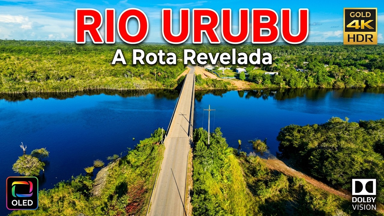 VILA DE LINDOIA DESCUBRA O SEGREDO DO RIO URUBU EM 2025