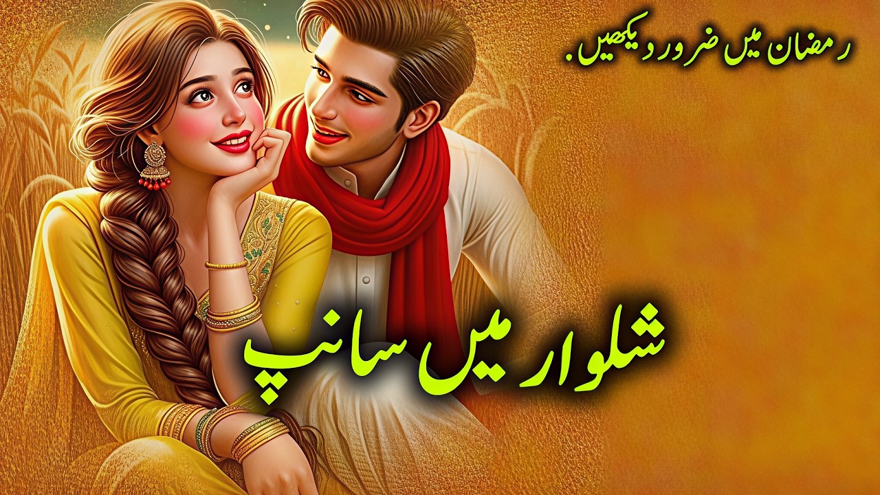 Bold Urdu Novel | Complete Emotional Romantic Urdu Story | Urdu Story Ghar