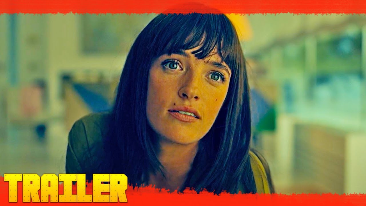 Los Farad (2023) Amazon Serie Teaser Oficial Espa&ntilde;ol