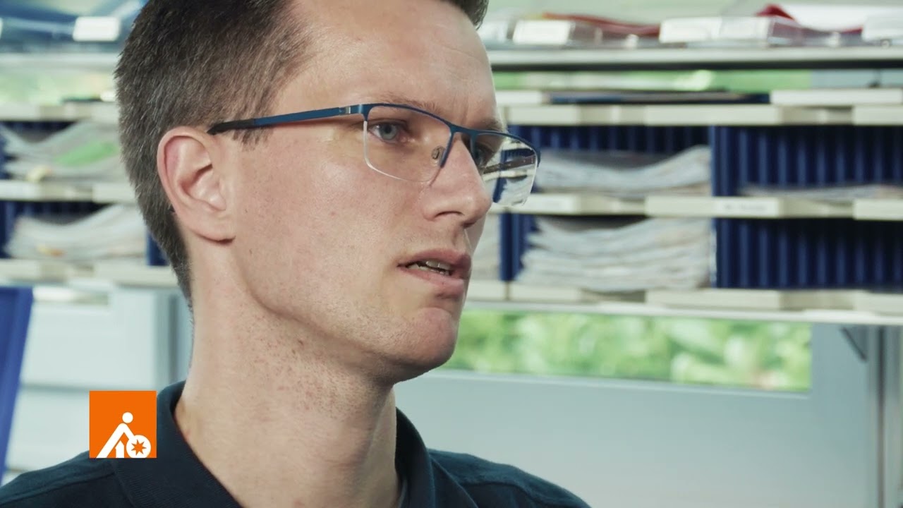 Klantenstory - Connected Metrology - Gaedigk GmbH