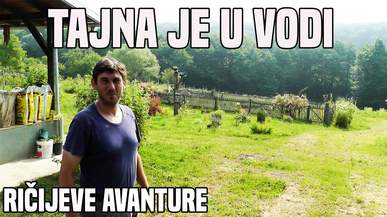 PAPUK - HRVATSKA-VODA ZA SLAVKINO LJEKOVITO BILJE