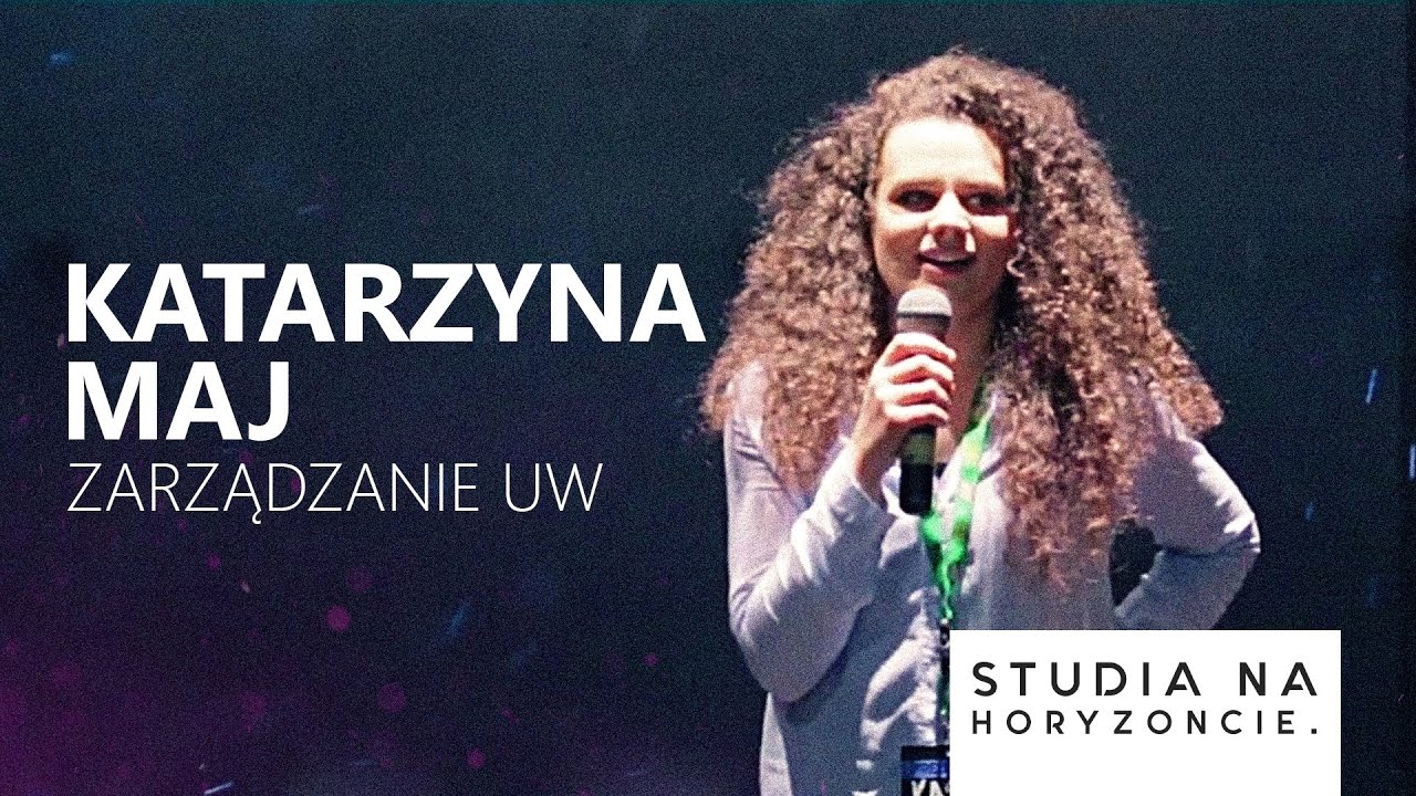 Zarządzanie UW | Studia na Horyzoncie Warszawa