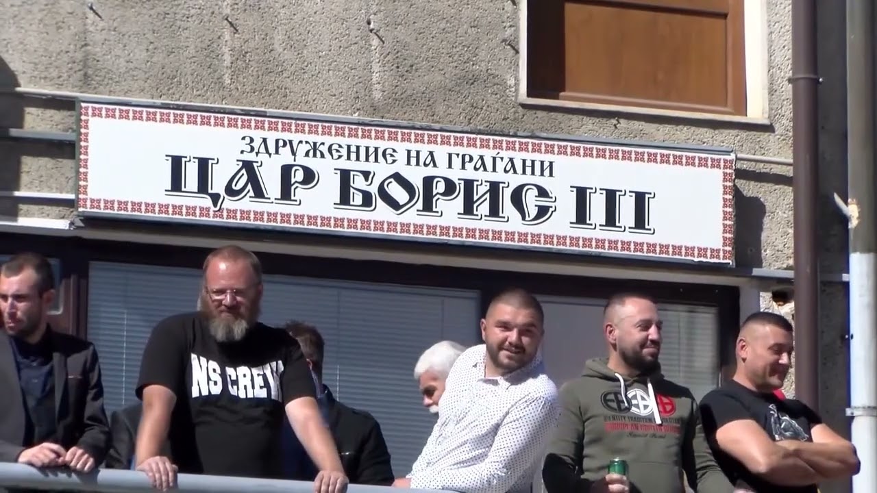 Со бугарски државен авион претепаниот охриѓанец пренесен во Бугарија