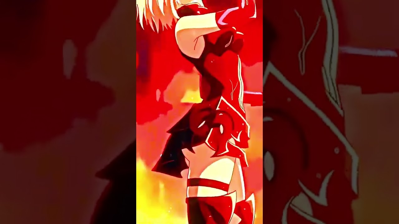 Mash Kyrielight