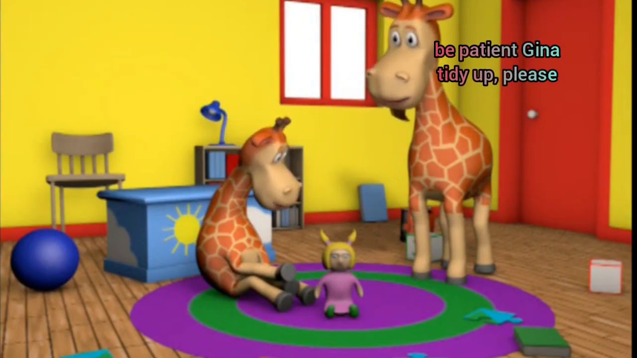 ENGLISH LESSON TK B SUPER SAFARI CAMBRIDGE LEVEL 2 #masehikindergarten