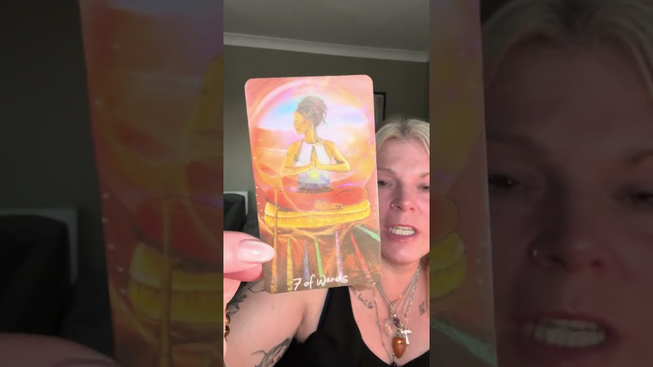 Following the path to self 