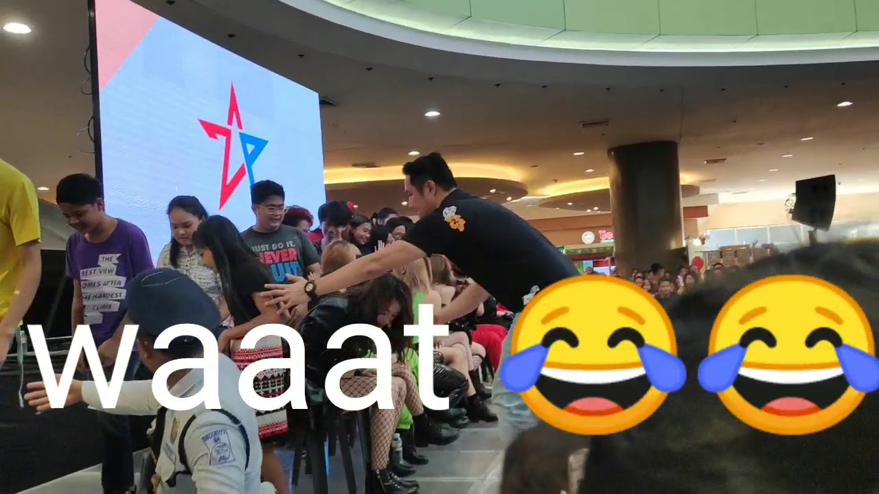 Z-GIRLS & Z-BOYS (Hindi 'to vlog hahaha)