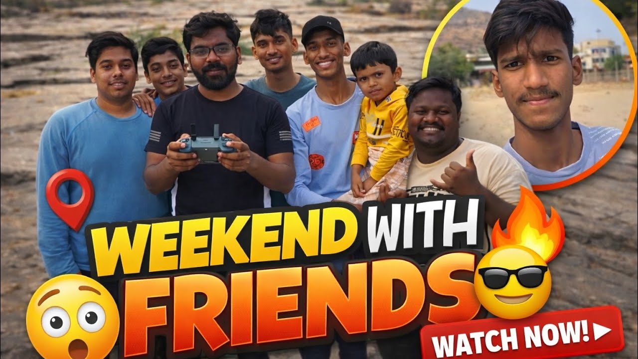 Enjoying summer holidays with friends 🔥😎