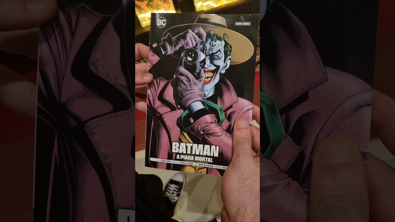 PANINI POINT & DC POCKET