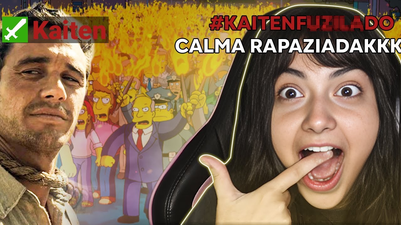 A REVOLUÇÃO DOS MODS NA YULLA