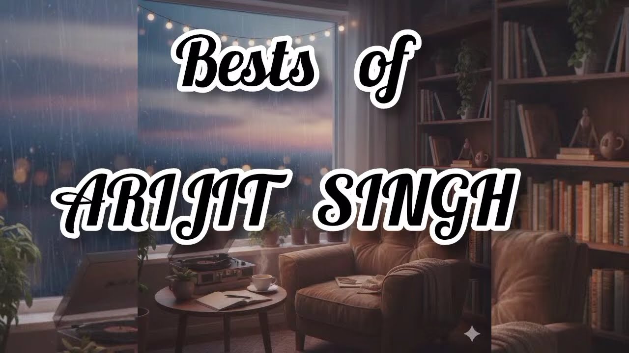 Raat Ke Humsafar: Arijit Singh Soulful Hits 🌌 Best Songs To Fall Asleep To @tseries @shemaroo