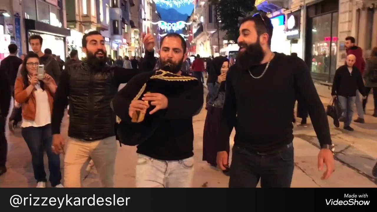 Rıza & Zeynel Eskici - Dağların Sevdası