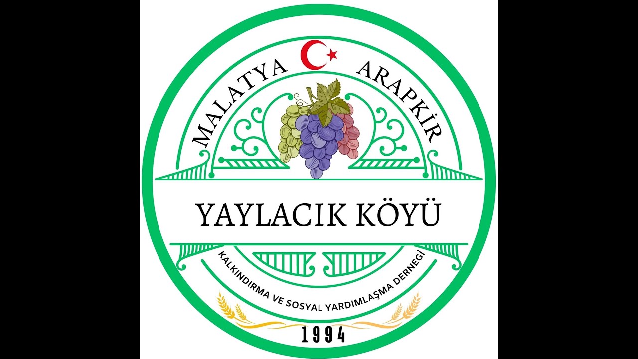 MALATYA ARAPGİR YAYLACIK KÖYÜ BELGESEL