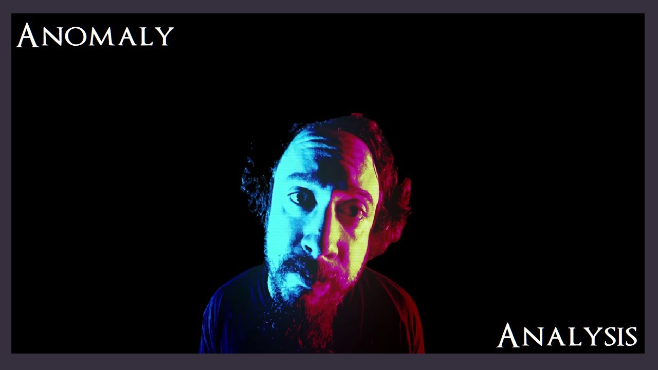 Sam Hyde | Anomaly Analysis #27