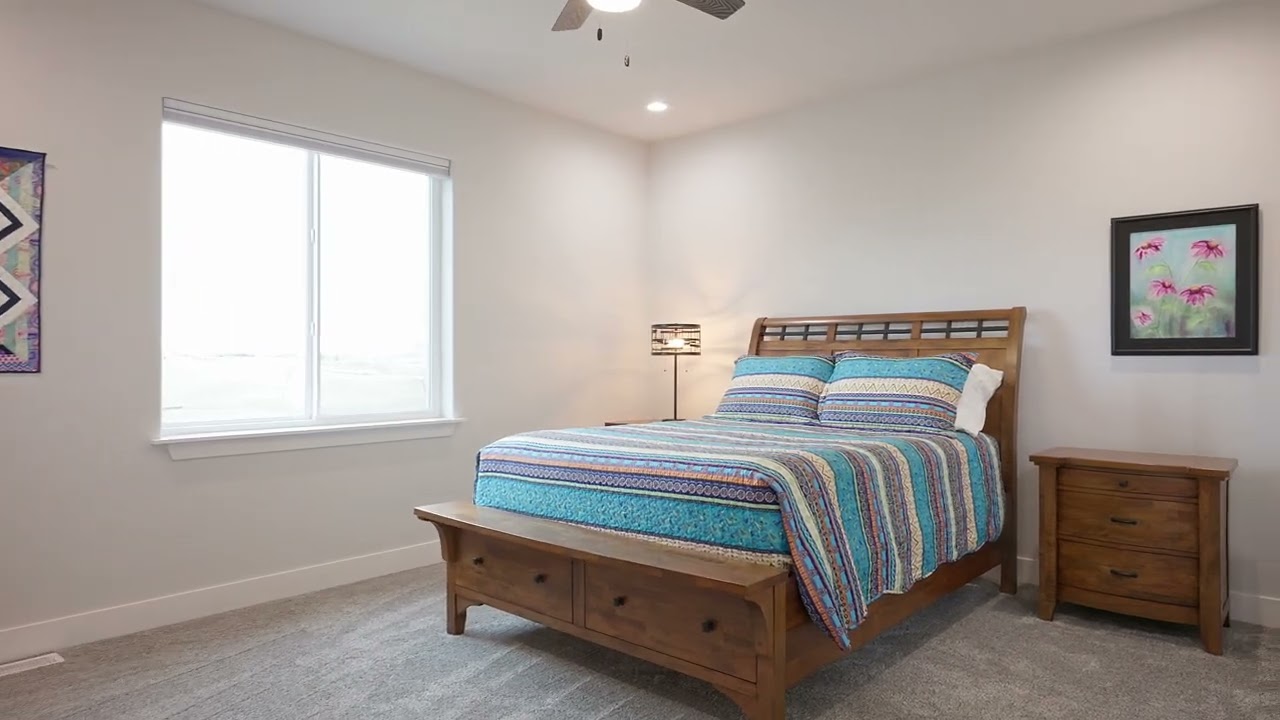 1335 Eagle View Drive Buffalo, WY 82834