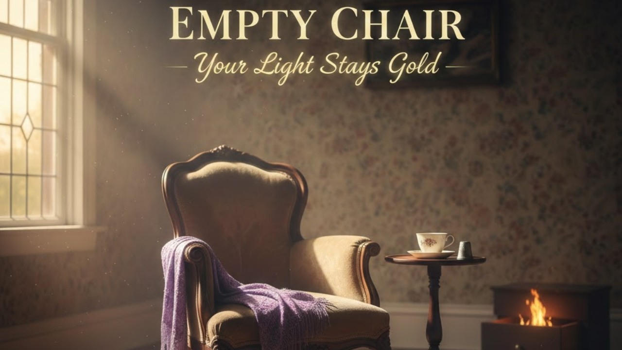 Empty Chair