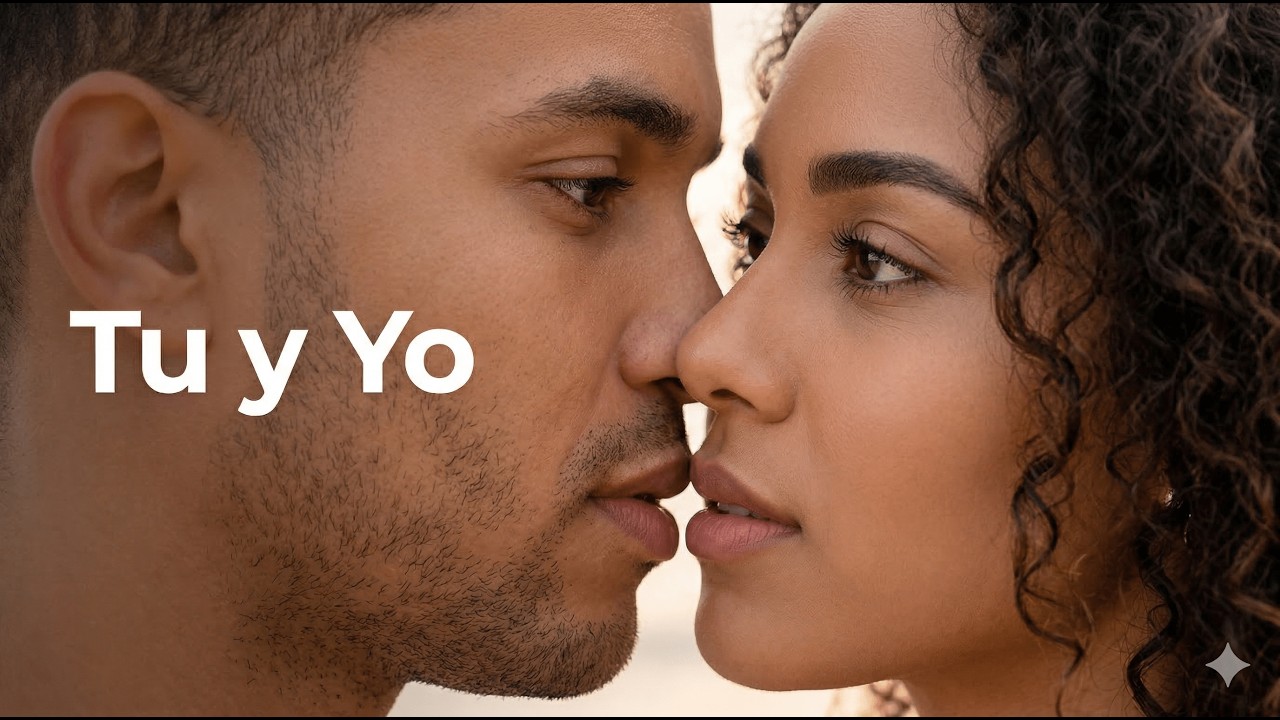 Entre Tú y Yo – Bachata Romántica - 2026