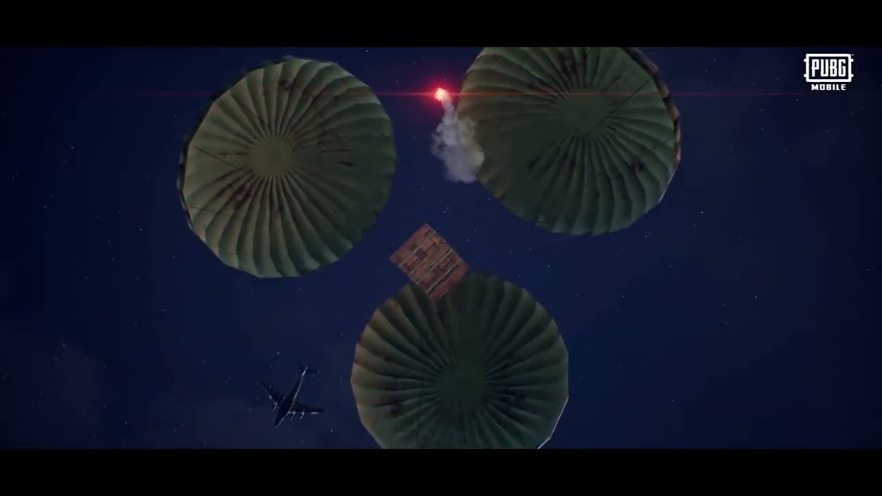 premium create opening video